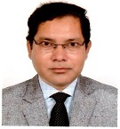 Mr. Md. Shamsul Alam